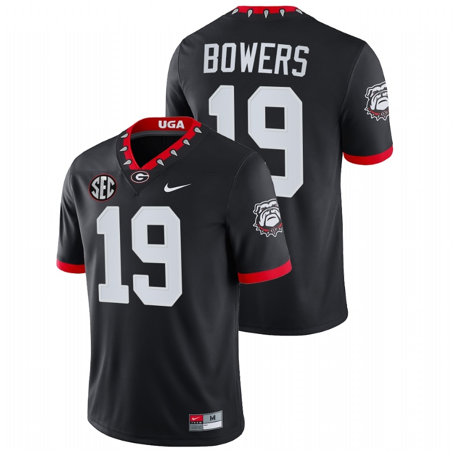 Brock Bowers UGA Jersey, Shirts, Apparel, Gear, Clothing